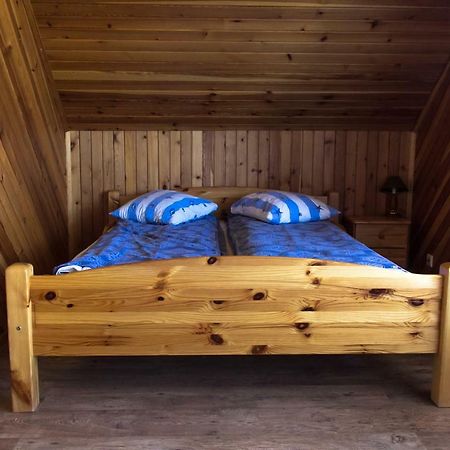 Lielkaibeni Hotel Vecpiebalga Kültér fotó